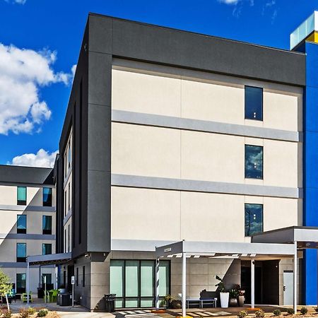 Home2 Suites By Hilton Weatherford Esterno foto
