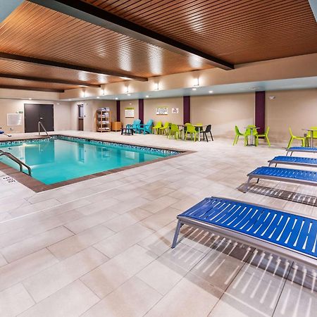 Home2 Suites By Hilton Weatherford Esterno foto