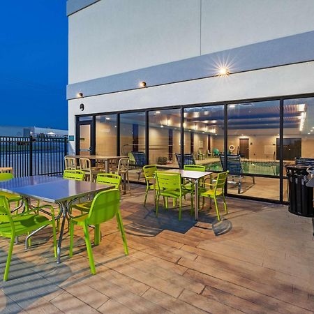 Home2 Suites By Hilton Weatherford Esterno foto
