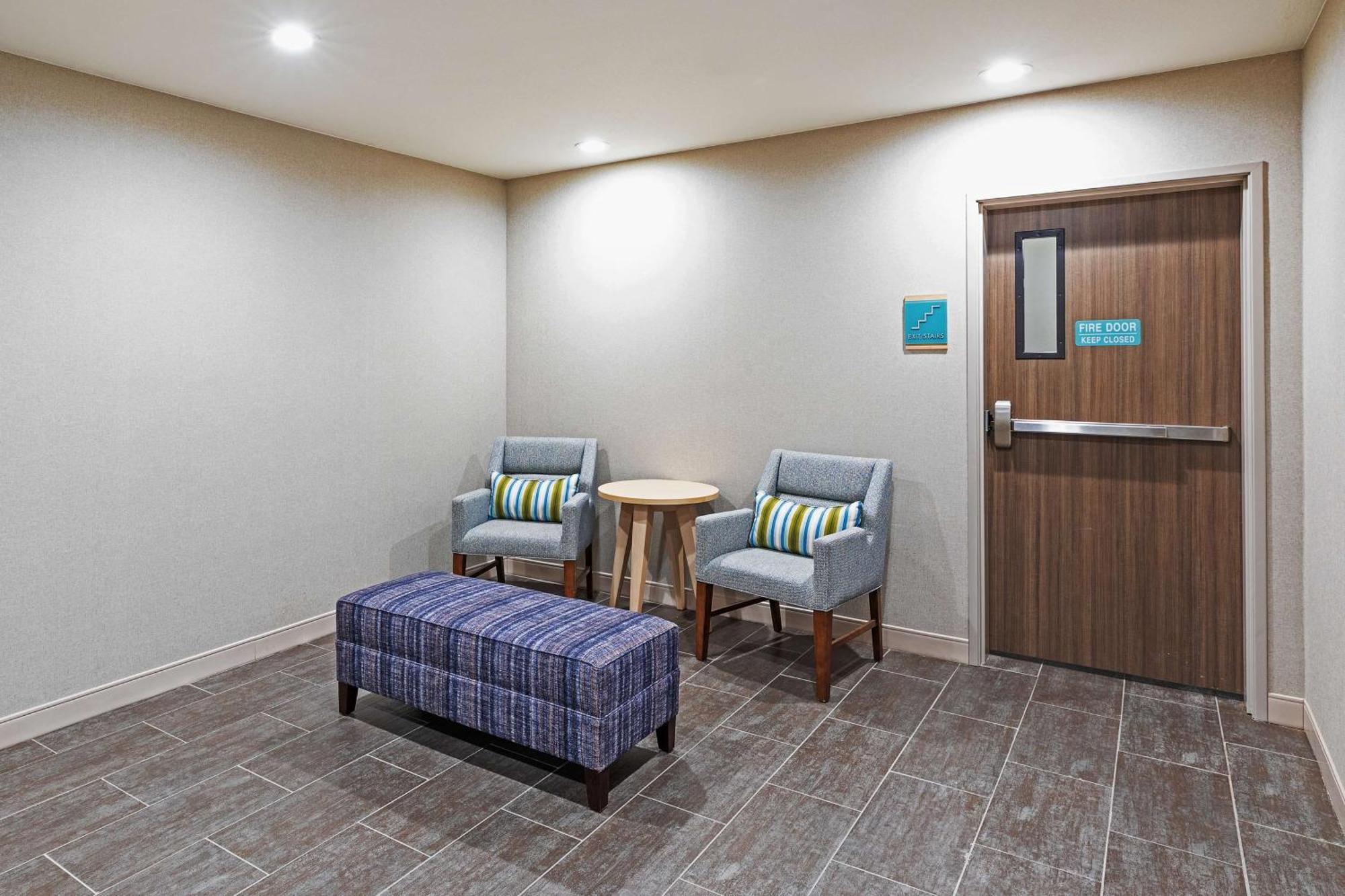 Home2 Suites By Hilton Weatherford Esterno foto