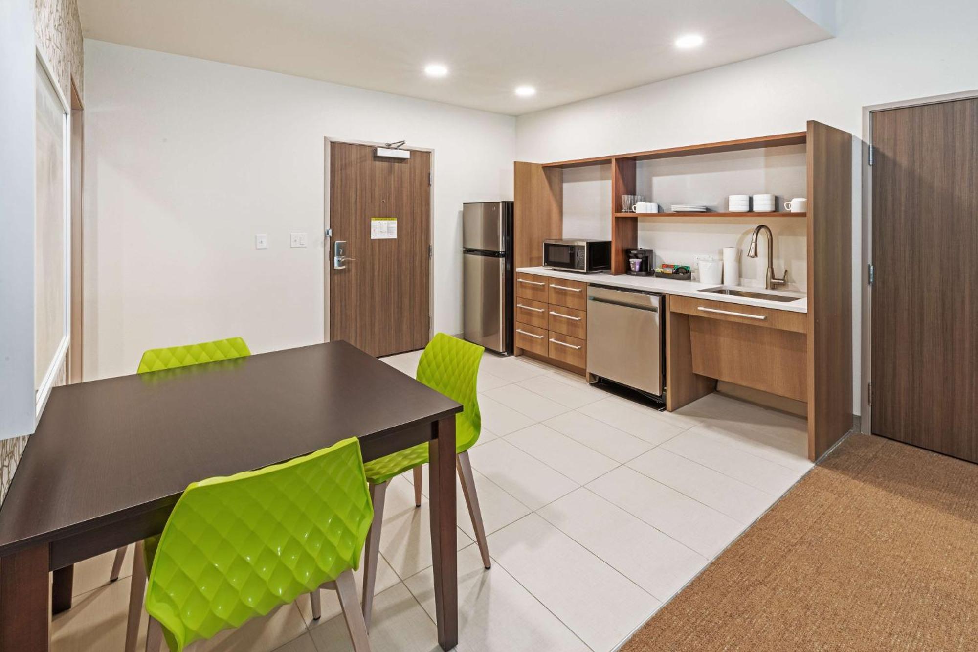 Home2 Suites By Hilton Weatherford Esterno foto