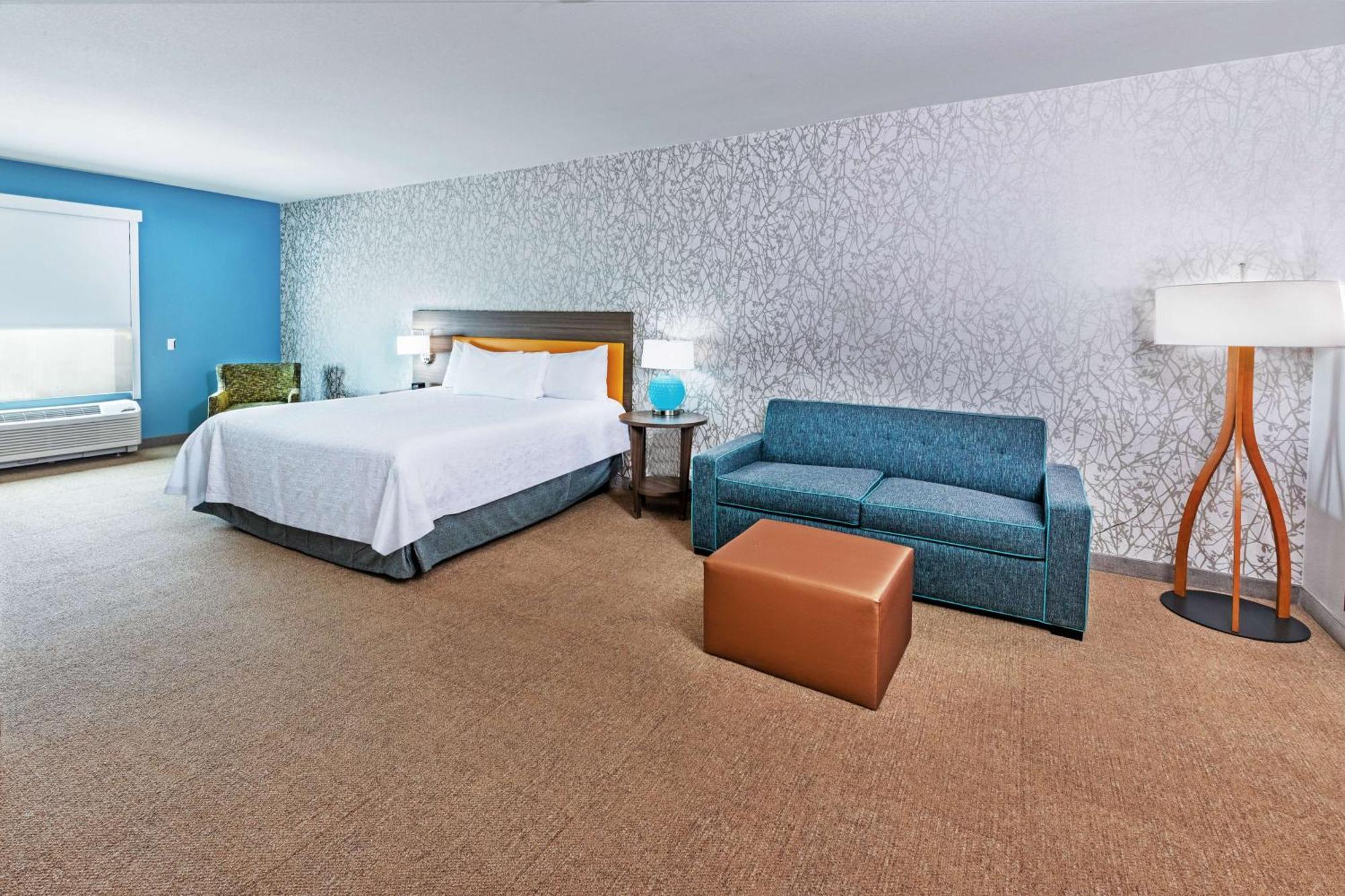 Home2 Suites By Hilton Weatherford Esterno foto