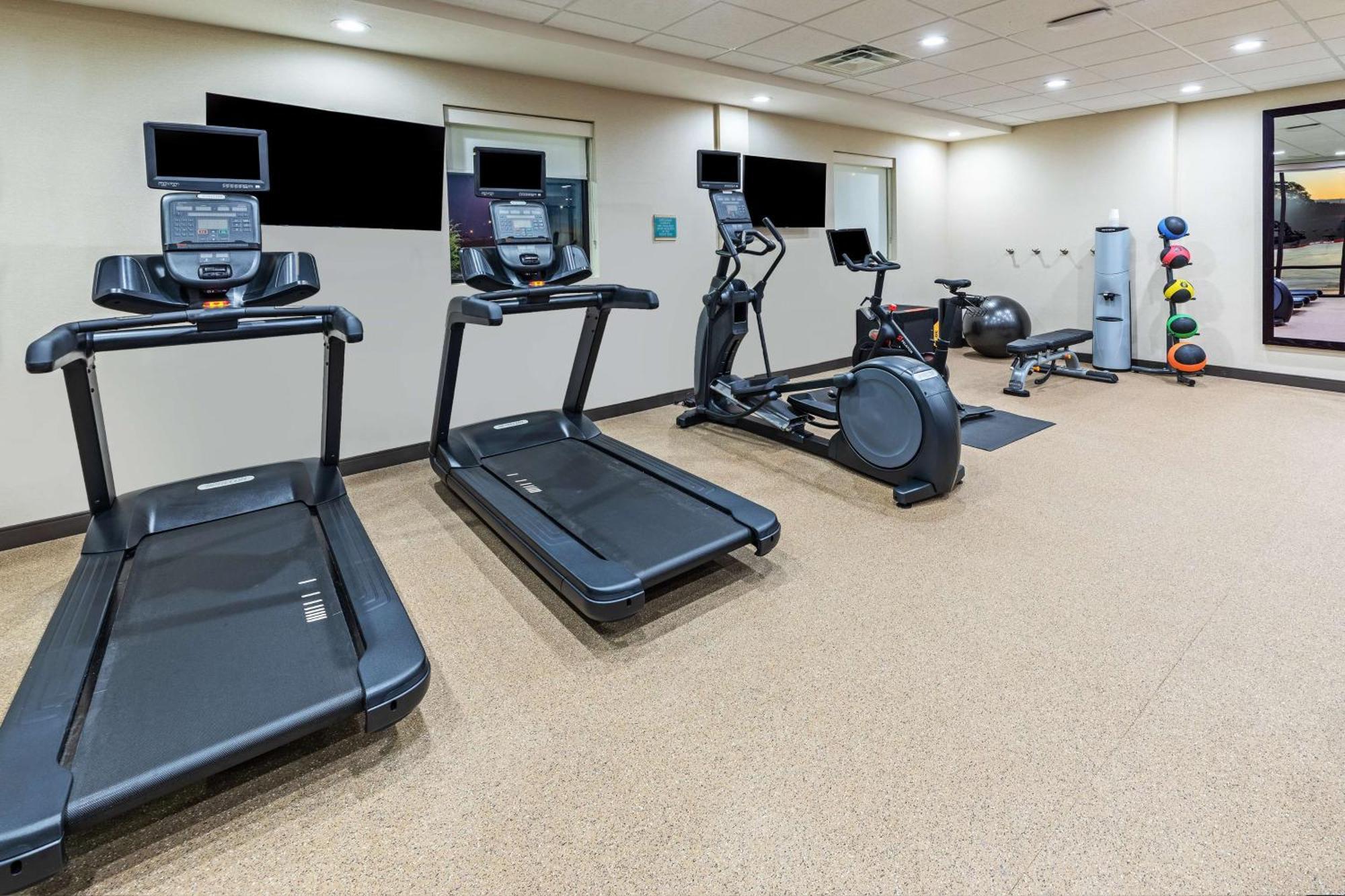Home2 Suites By Hilton Weatherford Esterno foto