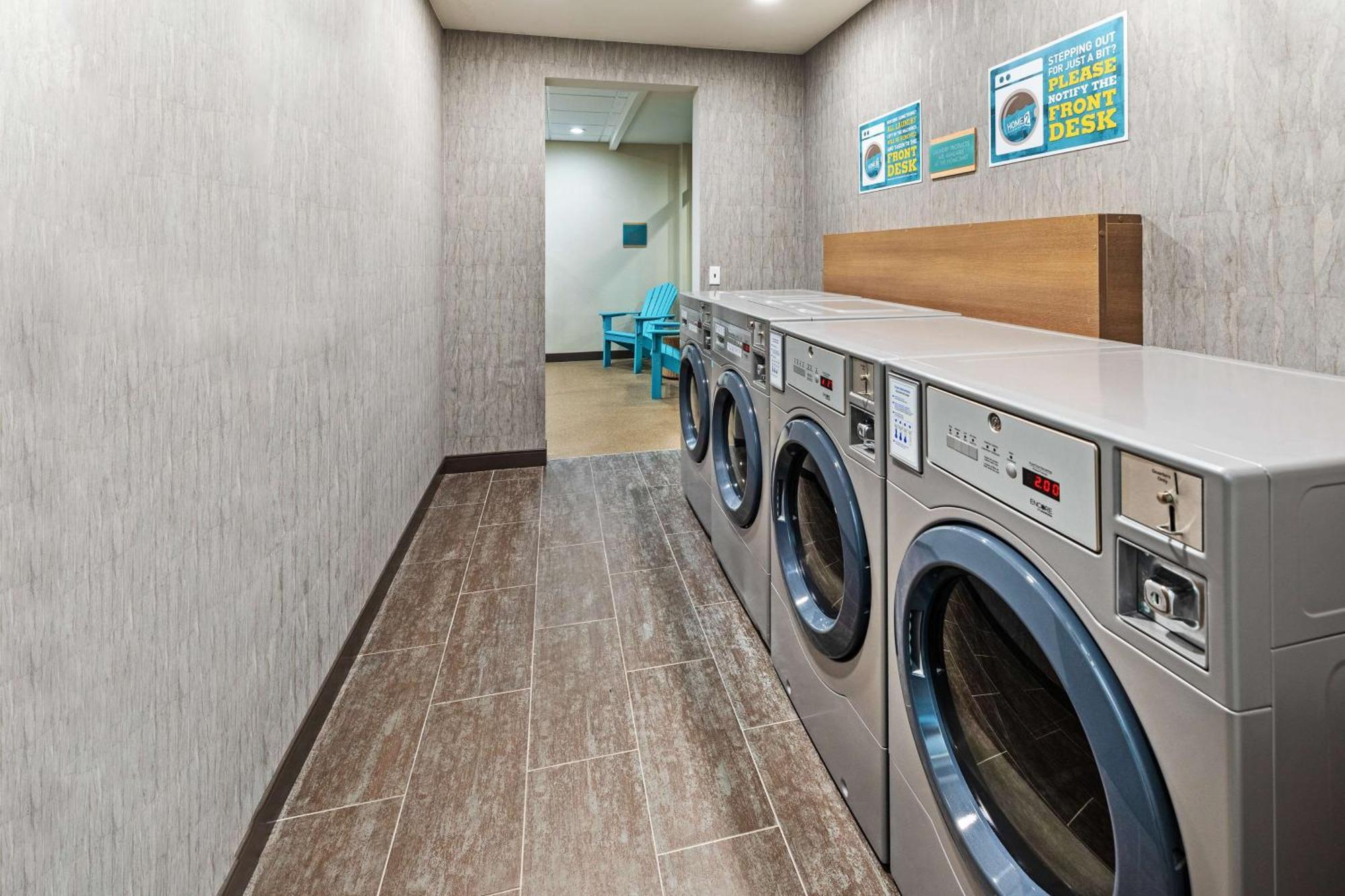 Home2 Suites By Hilton Weatherford Esterno foto