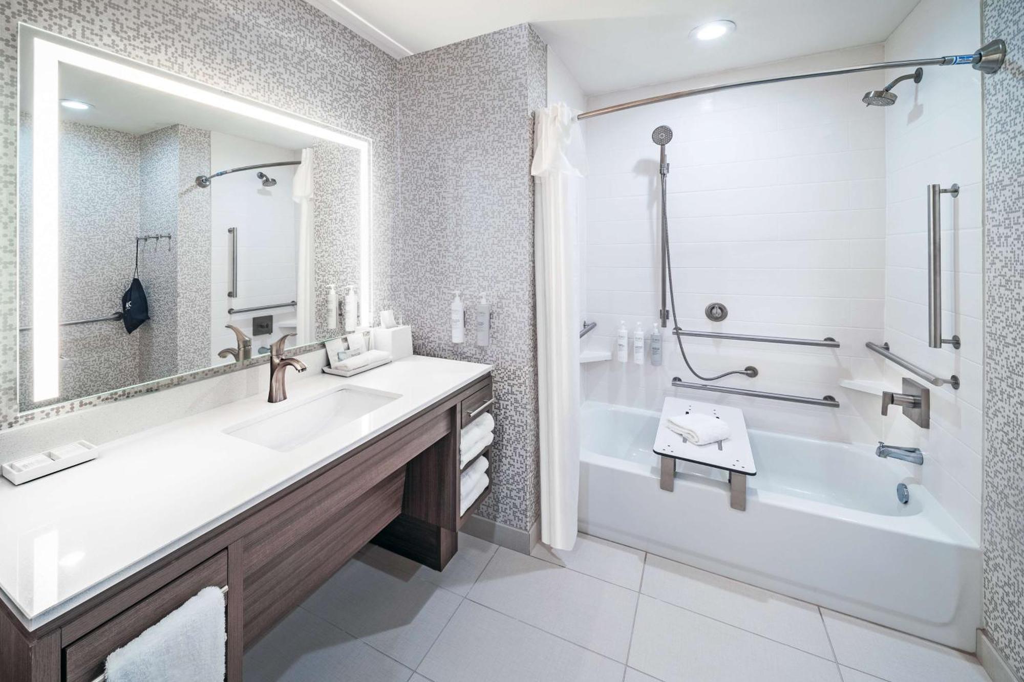 Home2 Suites By Hilton Weatherford Esterno foto